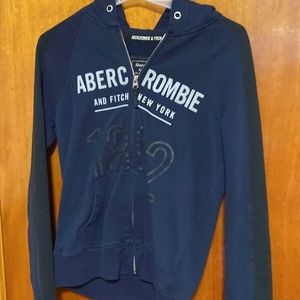 Abercrombie and fitch VEST